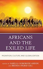 Africans and the Exiled Life