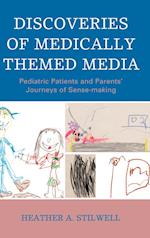 Discoveries of Medically Themed Media
