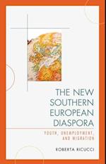 New Southern European Diaspora