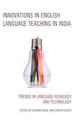 Innovations in English Language Teaching in India
