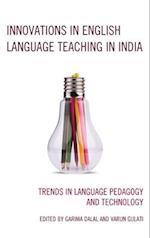 Innovations in English Language Teaching in India