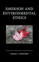 Emerson and Environmental Ethics