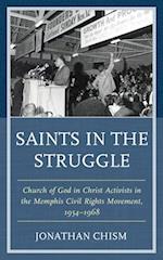 Saints in the Struggle