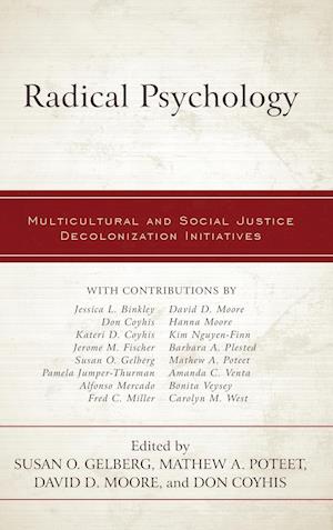 Radical Psychology