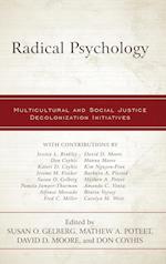 Radical Psychology