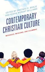 Contemporary Christian Culture