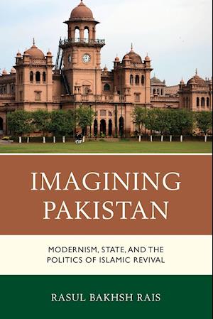 Imagining Pakistan