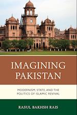Imagining Pakistan