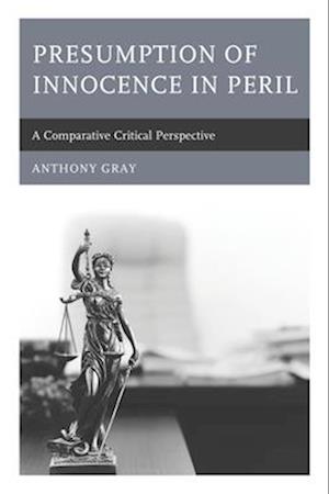 Presumption of Innocence in Peril