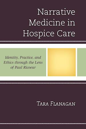 Narrative Medicine in Hospice Care