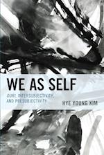 We as Self