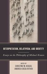 Interpretation, Relativism, and Identity