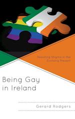 Being Gay in Ireland