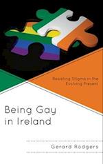 Being Gay in Ireland