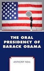 Oral Presidency of Barack Obama