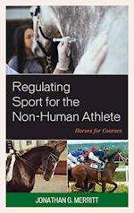 Regulating Sport for the Non-Human Athlete