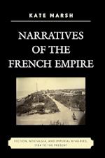 Narratives of the French Empire