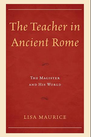 The Teacher in Ancient Rome