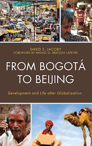 From Bogota to Beijing