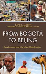 From Bogota to Beijing
