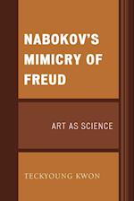 Nabokov's Mimicry of Freud