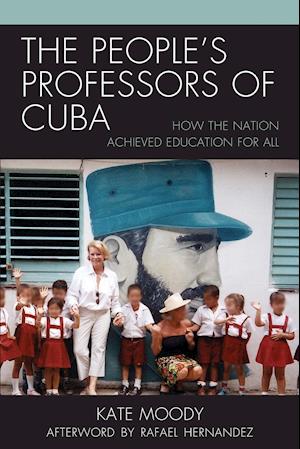 The People's Professors of Cuba