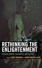 Rethinking the Enlightenment