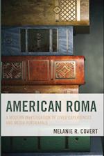 American Roma