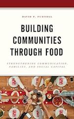 Building Communities through Food