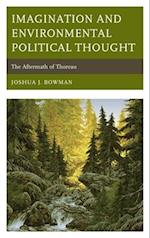 Imagination and Environmental Political Thought