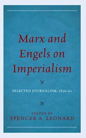 Marx and Engels on Imperialism