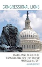 Congressional Lions