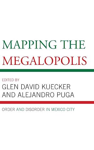 Mapping the Megalopolis