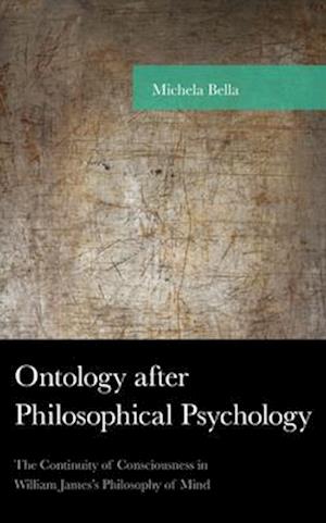 Ontology after Philosophical Psychology