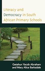 Literacy and Democracy in South African Primary Schools