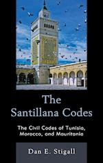 The Santillana Codes