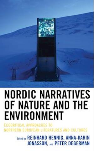 Nordic Narratives of Nature and the Environment