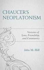 Chaucer's Neoplatonism