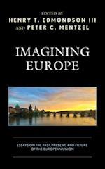 Imagining Europe