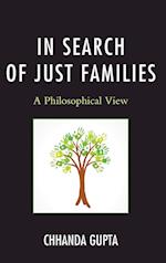 In Search of Just Families
