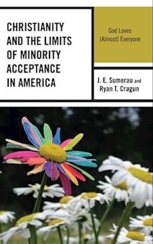 Christianity and the Limits of Minority Acceptance in America