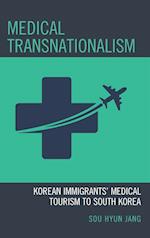 Medical Transnationalism