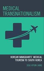 Medical Transnationalism