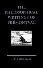 Philosophical Writings of Premontval