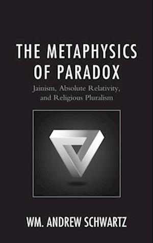 Metaphysics of Paradox