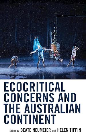 Ecocritical Concerns and the Australian Continent