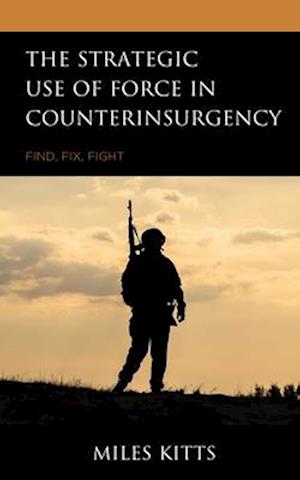 Strategic Use of Force in Counterinsurgency