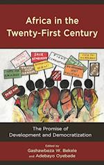 Africa in the Twenty-First Century