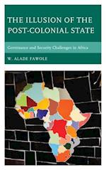 African Governance, Development, and Leadership : Governance and Security Challenges in Africa 