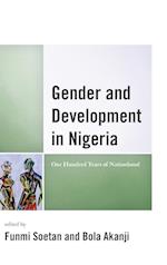 Gender and Development in Nigeria